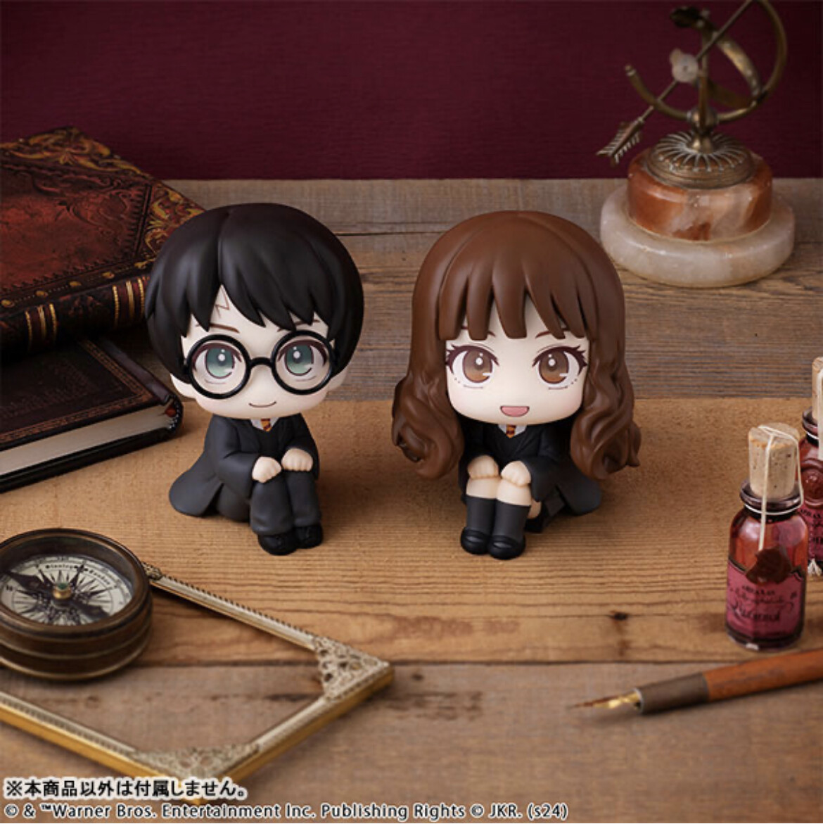 Harry Potter - Look Up (MegaHouse) photo 8