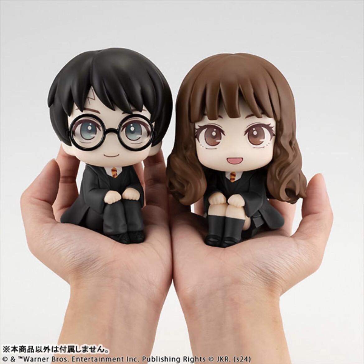 Harry Potter - Look Up (MegaHouse) photo 10
