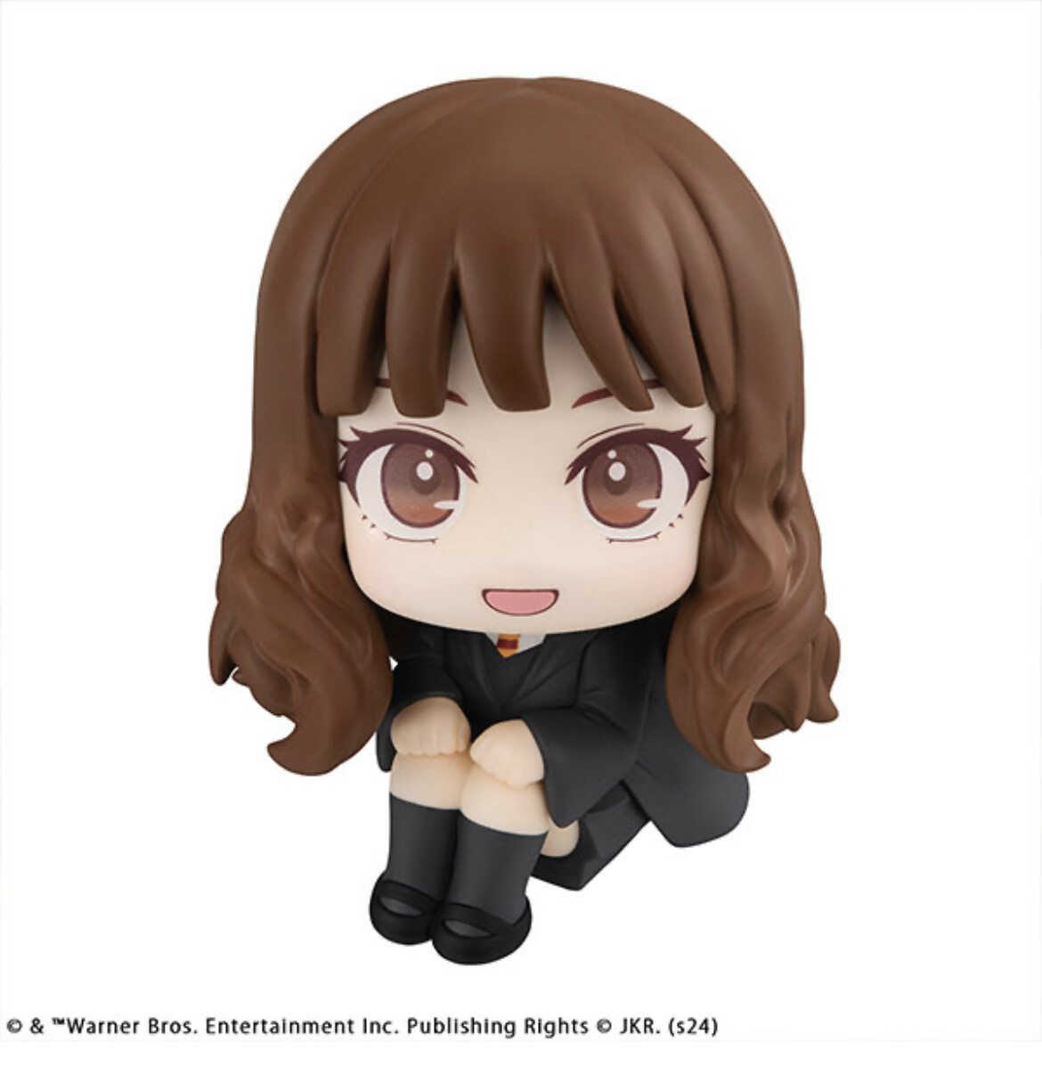 Harry Potter - Hermione Granger - Look Up (MegaHouse) photo 4