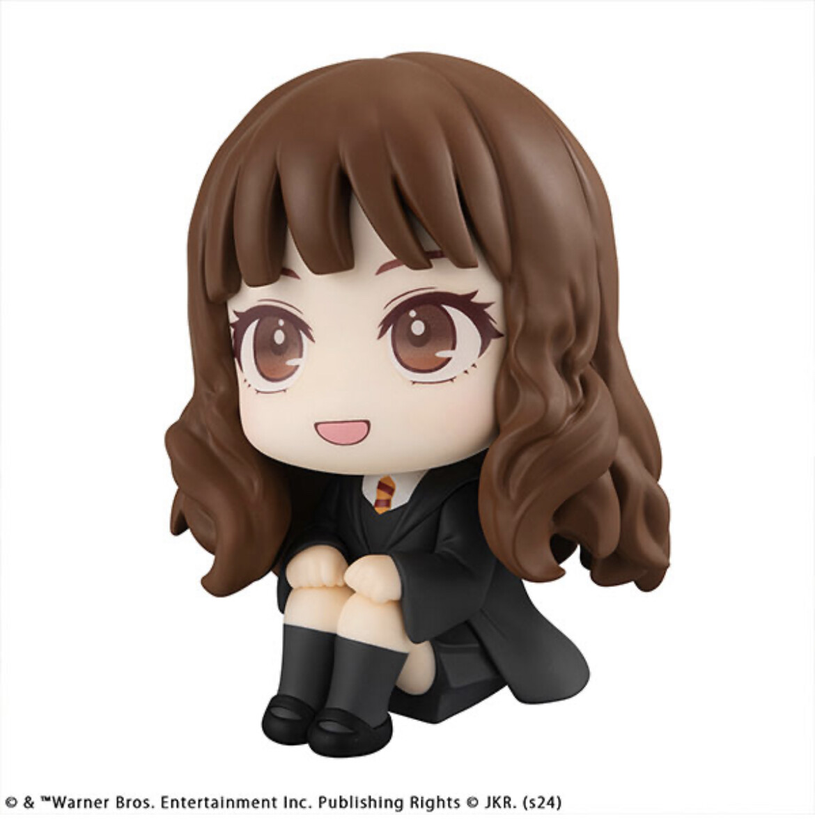 Harry Potter - Hermione Granger - Look Up (MegaHouse) photo 5