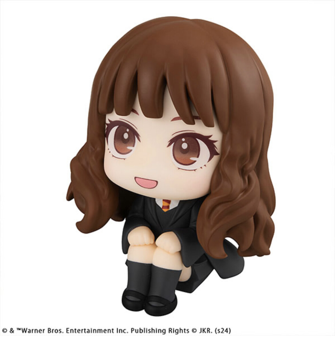 Harry Potter - Hermione Granger - Look Up (MegaHouse) photo 6