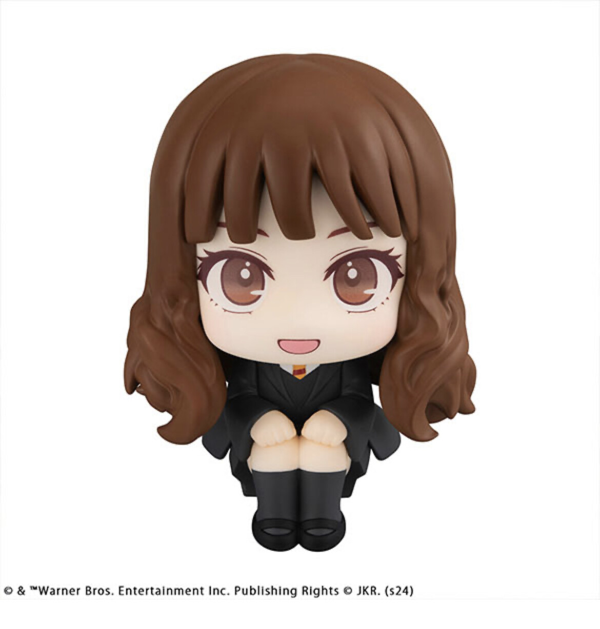 Harry Potter - Hermione Granger - Look Up (MegaHouse) photo 7