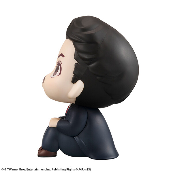 Fantastic Beasts and Where to Find Them - Jacob Kowalski - Look Up (MegaHouse) photo 5