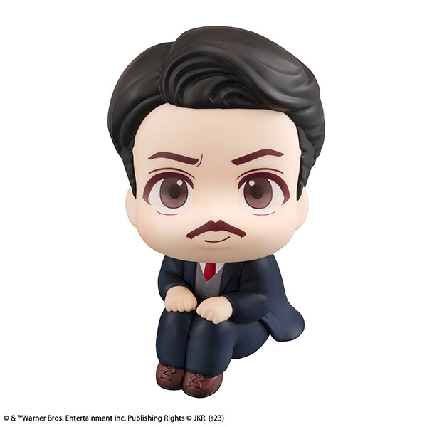 Fantastic Beasts and Where to Find Them - Jacob Kowalski - Look Up (MegaHouse) photo 9