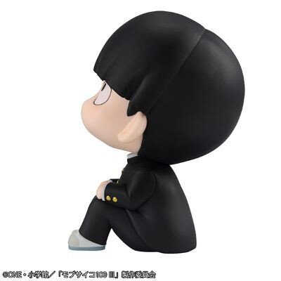 Mob Psycho 100 III - Kageyama Shigeo - Look Up (MegaHouse) photo 10