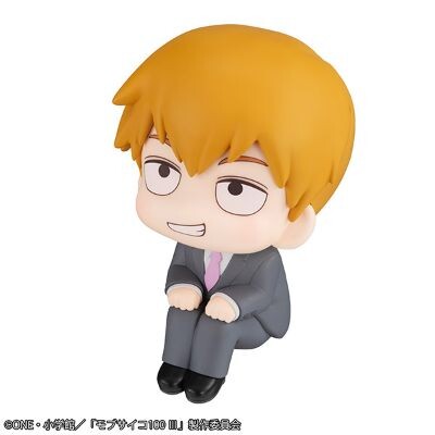 Mob Psycho 100 III - Reigen Arataka - Look Up (MegaHouse) photo 9