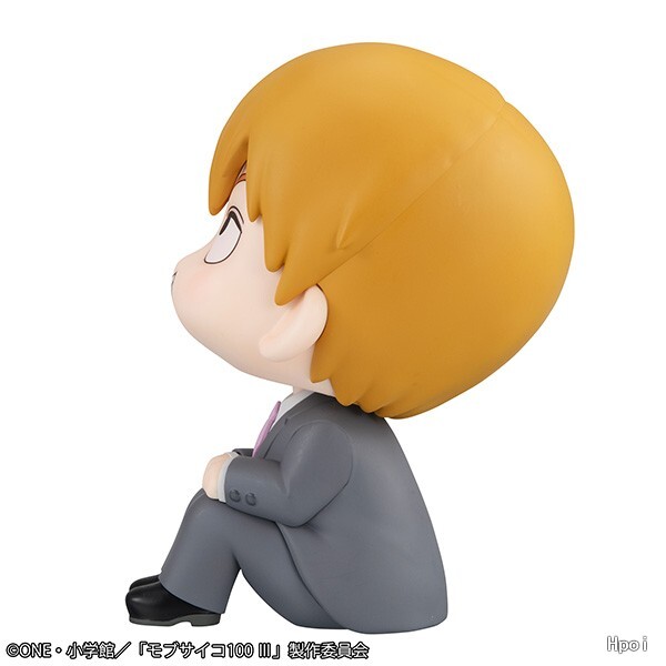 Mob Psycho 100 III - Reigen Arataka - Look Up (MegaHouse) photo 11