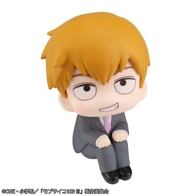 Mob Psycho 100 III - Reigen Arataka - Look Up (MegaHouse) photo 12