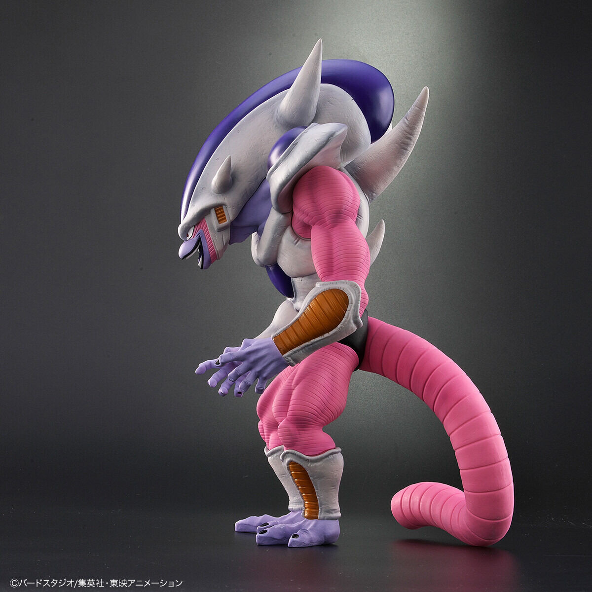 Dragon Ball Z - Frieza - Third Form - Son Gohan - Dragon Ball Arise - With mail-order limited benefits (Plex, Zeem)