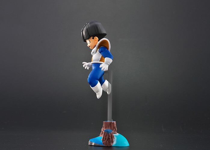 Dragon Ball Z - Frieza - Third Form - Son Gohan - Dragon Ball Arise - With mail-order limited benefits (Plex, Zeem) photo 6