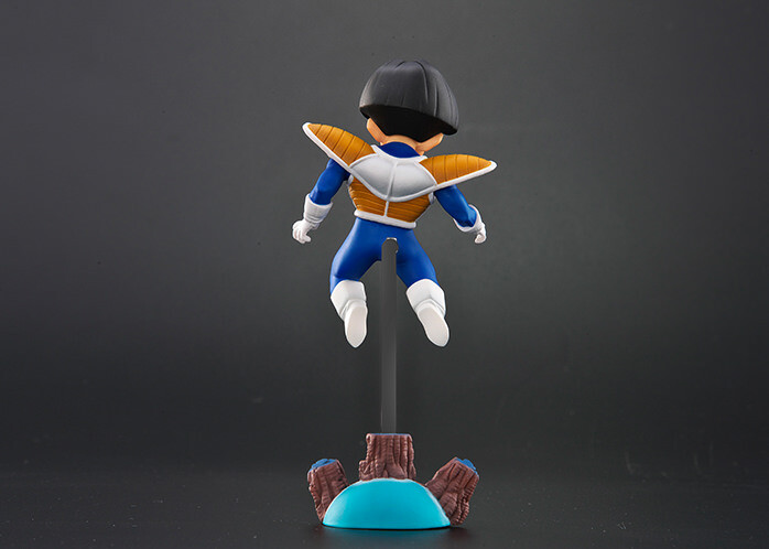 Dragon Ball Z - Frieza - Third Form - Son Gohan - Dragon Ball Arise - With mail-order limited benefits (Plex, Zeem) photo 7