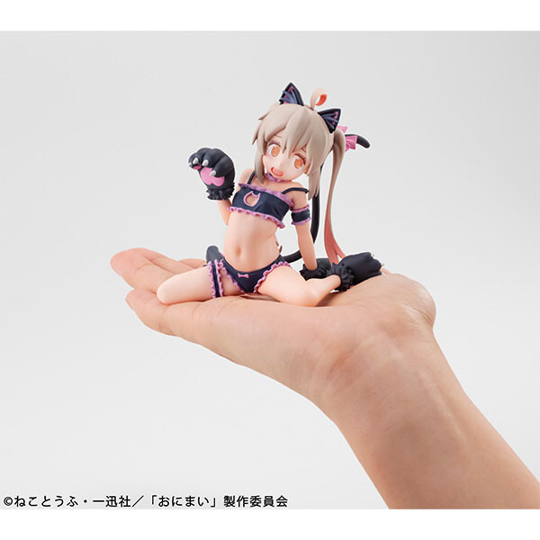 Onii-chan wa Oshimai! - Oyama Mahiro - Melty Princess - Tenohira (MegaHouse)