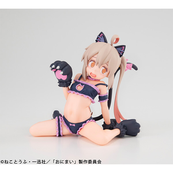 Onii-chan wa Oshimai! - Oyama Mahiro - Melty Princess - Tenohira (MegaHouse) photo 2