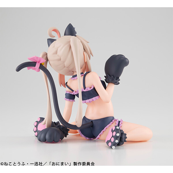 Onii-chan wa Oshimai! - Oyama Mahiro - Melty Princess - Tenohira (MegaHouse) photo 3