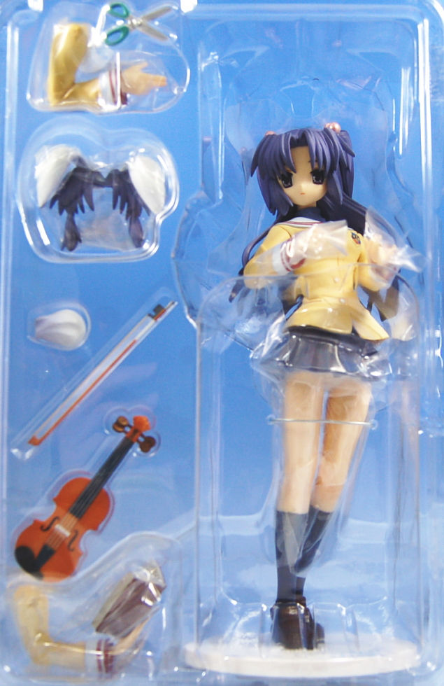 Clannad - Ichinose Kotomi - 1/8 (Kotobukiya) photo 2