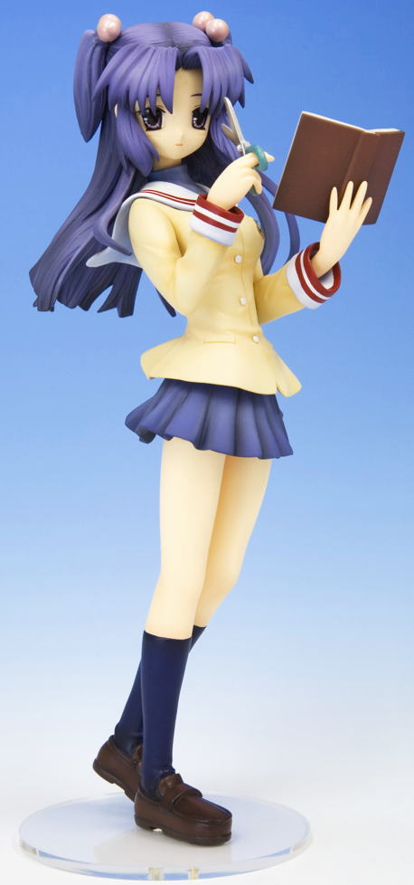 Clannad - Ichinose Kotomi - 1/8 (Kotobukiya) photo 4