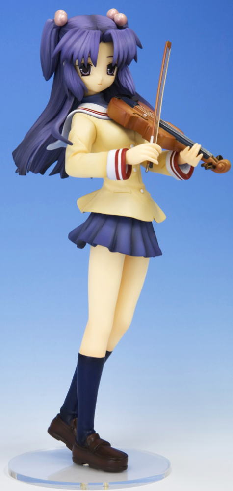 Clannad - Ichinose Kotomi - 1/8 (Kotobukiya) photo 5