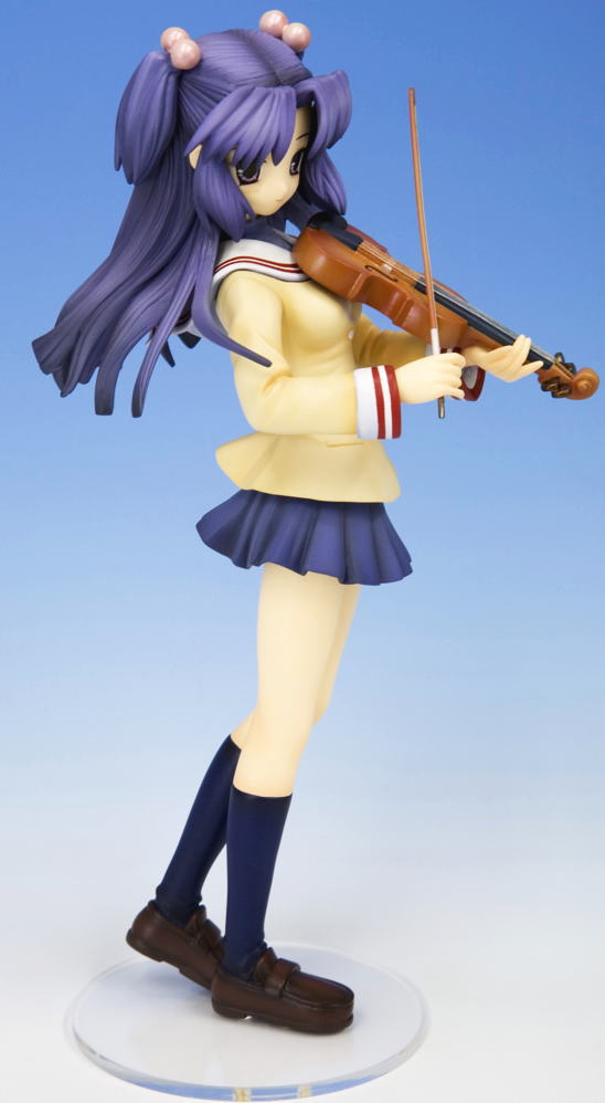 Clannad - Ichinose Kotomi - 1/8 (Kotobukiya) photo 6