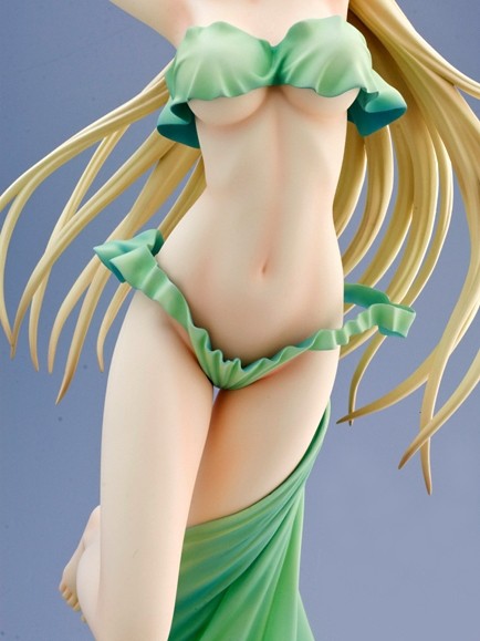 Shining Wind - Ranah Elwyn Sylphis - 1/6 - Goddess of Forest ver. (Kotobukiya) photo 3