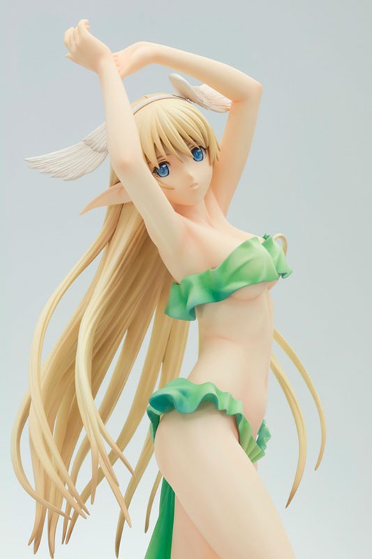 Shining Wind - Ranah Elwyn Sylphis - 1/6 - Goddess of Forest ver. (Kotobukiya) photo 5