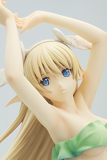 Shining Wind - Ranah Elwyn Sylphis - 1/6 - Goddess of Forest ver. (Kotobukiya) photo 8