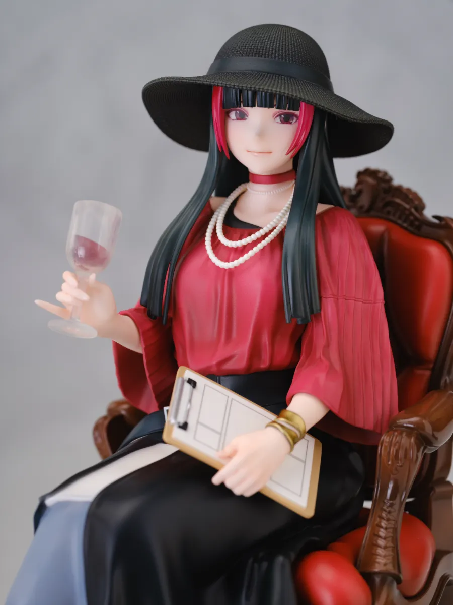 Crimson Channel - Crimson - 1/7 (DMM Factory) photo 3
