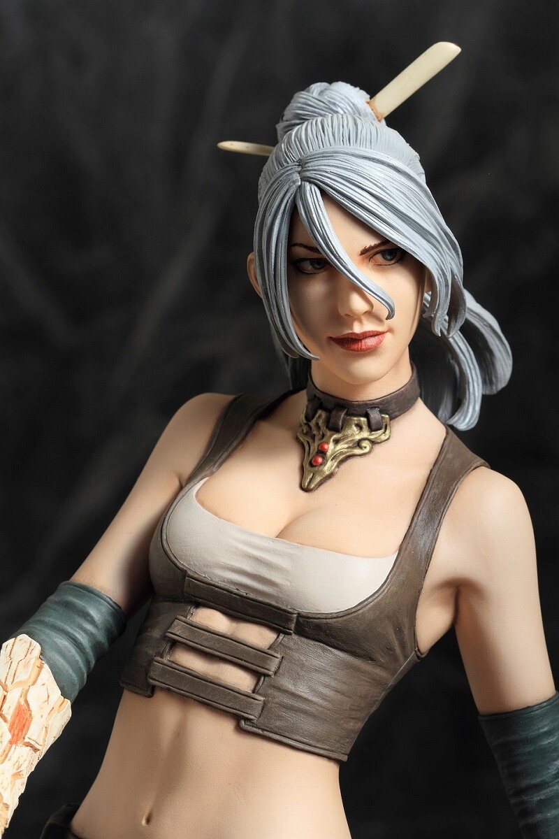 Original - Fantasy Figure Gallery - Winanna The Hunter - 1/6 (Yamato) photo 2