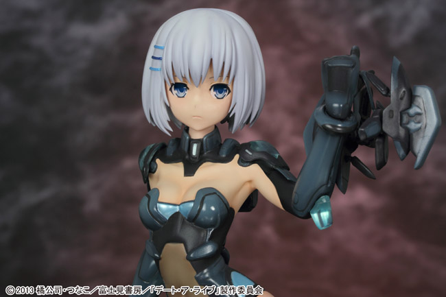 Date A Live - Tobiichi Origami - 1/8 (Griffon Enterprises)