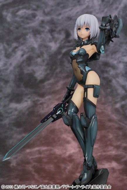 Date A Live - Tobiichi Origami - 1/8 (Griffon Enterprises)