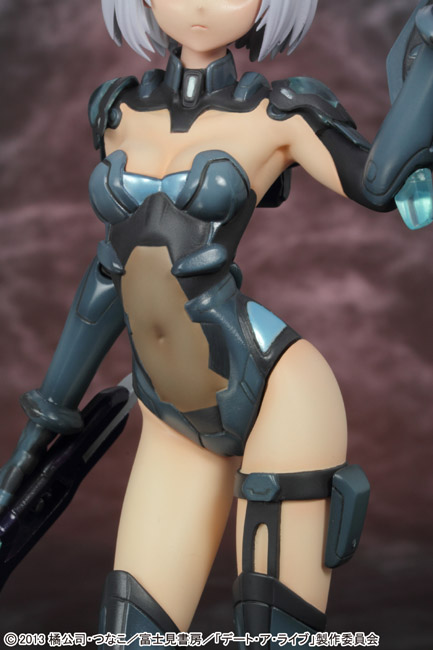 Date A Live - Tobiichi Origami - 1/8 (Griffon Enterprises)