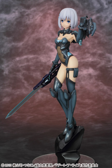 Date A Live - Tobiichi Origami - 1/8 (Griffon Enterprises)