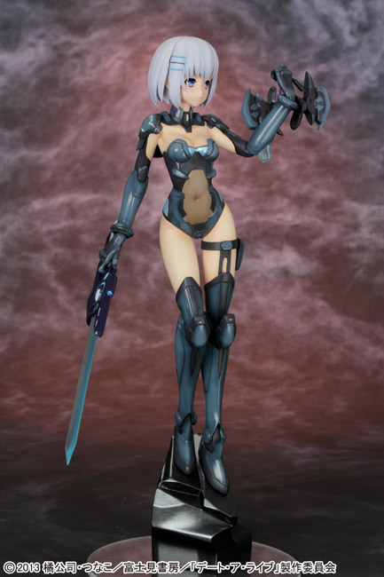 Date A Live - Tobiichi Origami - 1/8 (Griffon Enterprises)