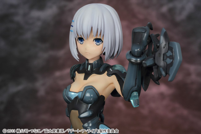 Date A Live - Tobiichi Origami - 1/8 (Griffon Enterprises)