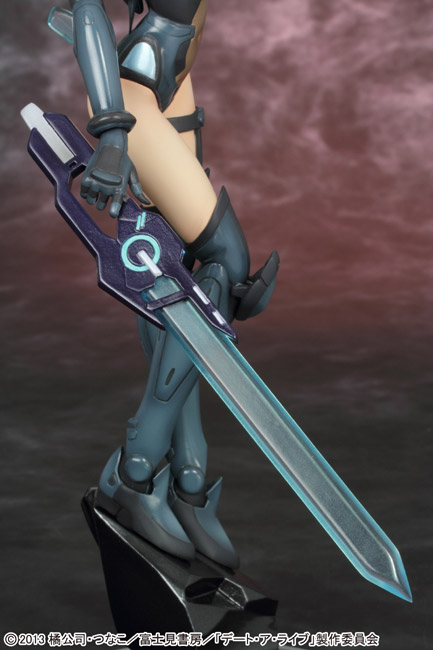 Date A Live - Tobiichi Origami - 1/8 (Griffon Enterprises)