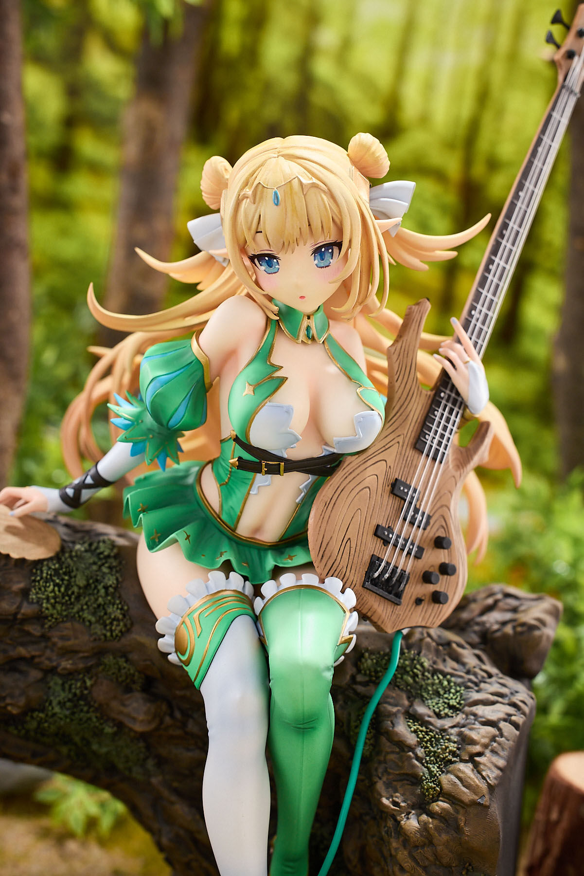 Original - Cielfetta - 1/7 (DCTer, PLUM) photo 3