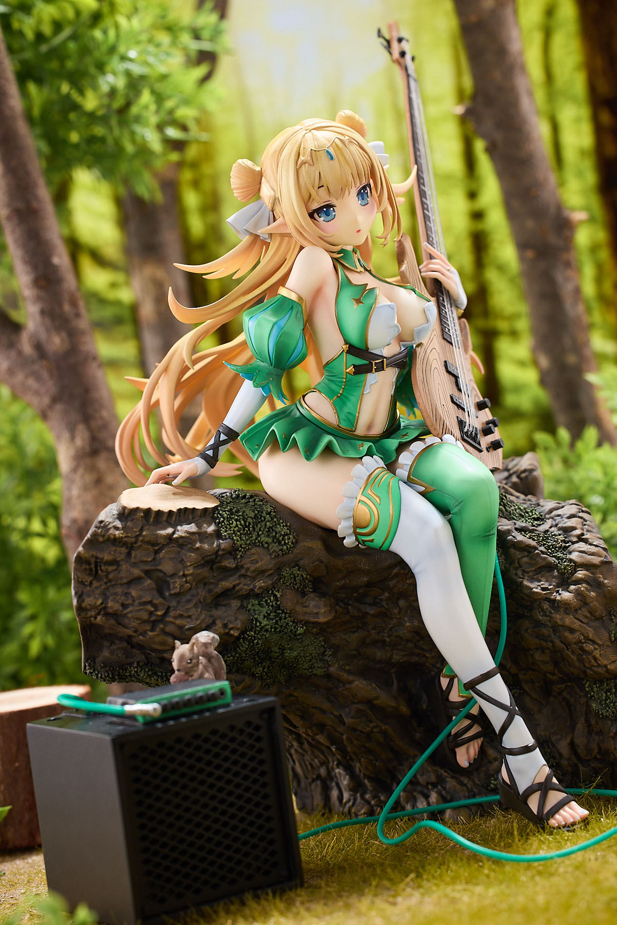 Original - Cielfetta - 1/7 (DCTer, PLUM) photo 6