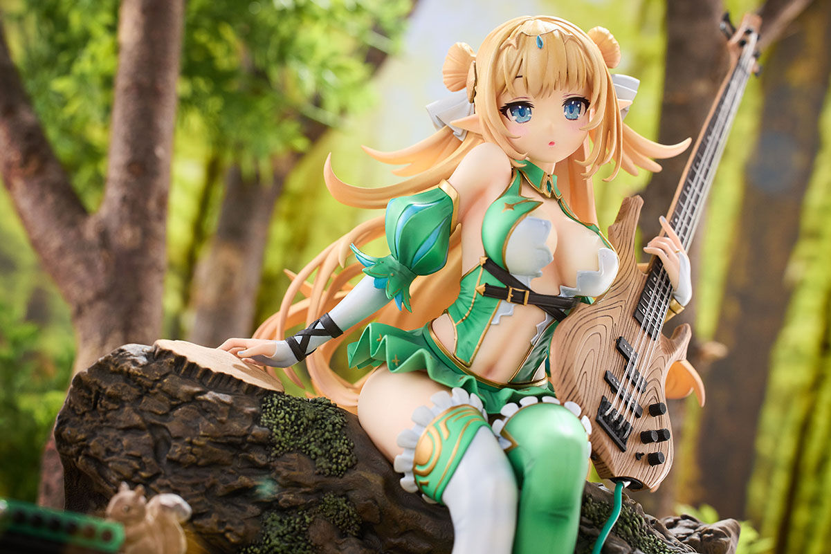 Original - Cielfetta - 1/7 (DCTer, PLUM) photo 8