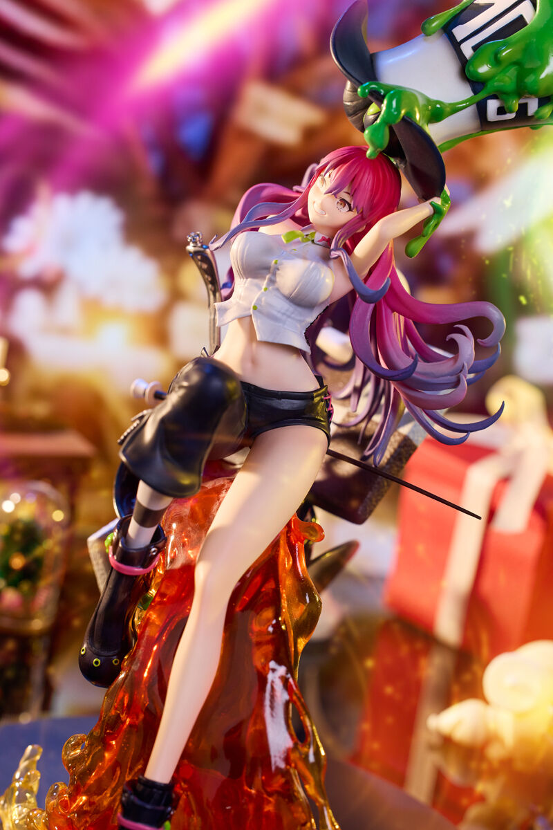Original - Mad Hatter - 1/7 (DCTer, PLUM) photo 6