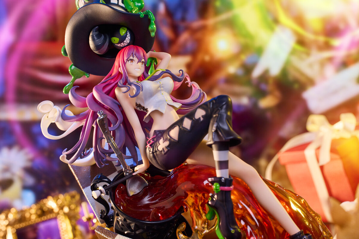 Original - Mad Hatter - 1/7 (DCTer, PLUM) photo 7