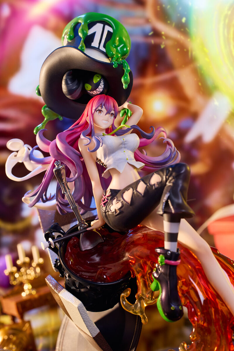 Original - Mad Hatter - 1/7 (DCTer, PLUM) photo 8