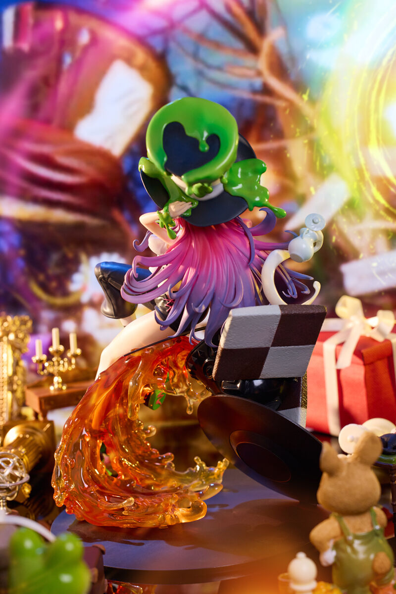 Original - Mad Hatter - 1/7 (DCTer, PLUM) photo 9