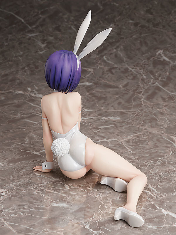 To LOVEru Darkness - Sairenji Haruna - B-style - 1/4 - Bare Leg Bunny Ver. (FREEing) photo 5