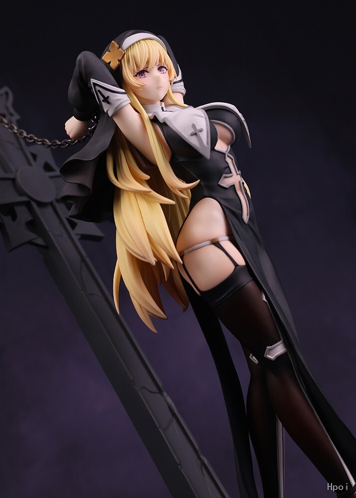 Original - Edith - 1/7 (ACEmodeling) photo 2