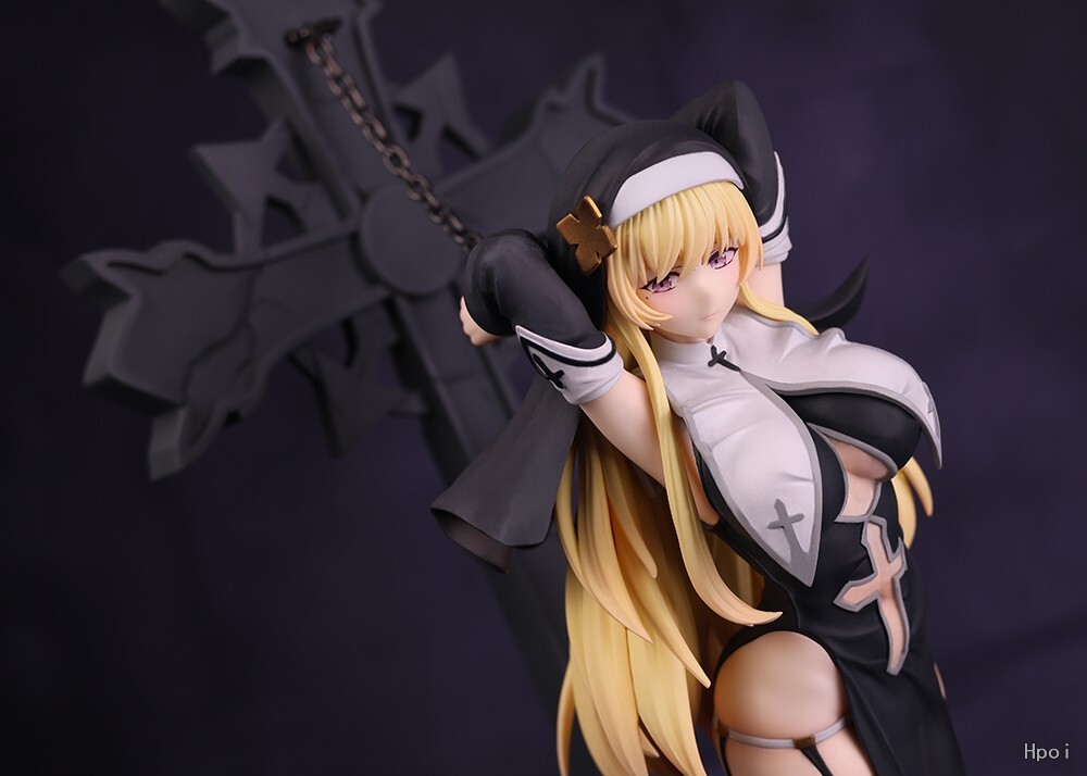 Original - Edith - 1/7 (ACEmodeling) photo 3