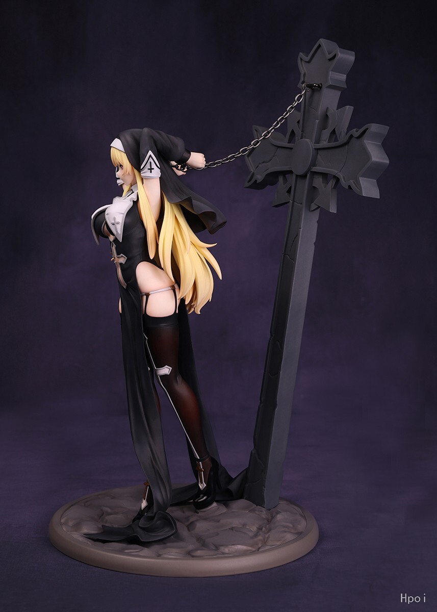 Original - Edith - 1/7 (ACEmodeling) photo 4