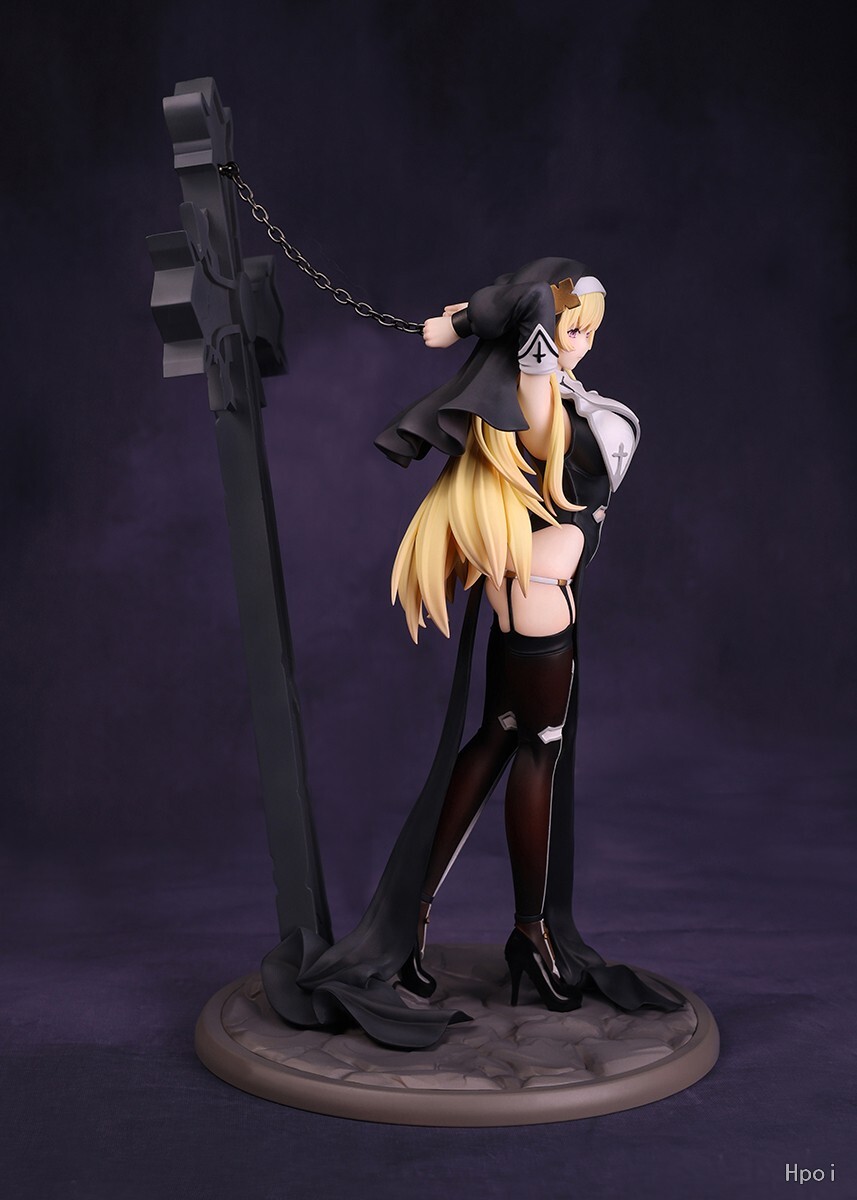 Original - Edith - 1/7 (ACEmodeling) photo 5