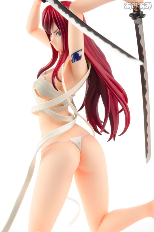 Erza Scarlet