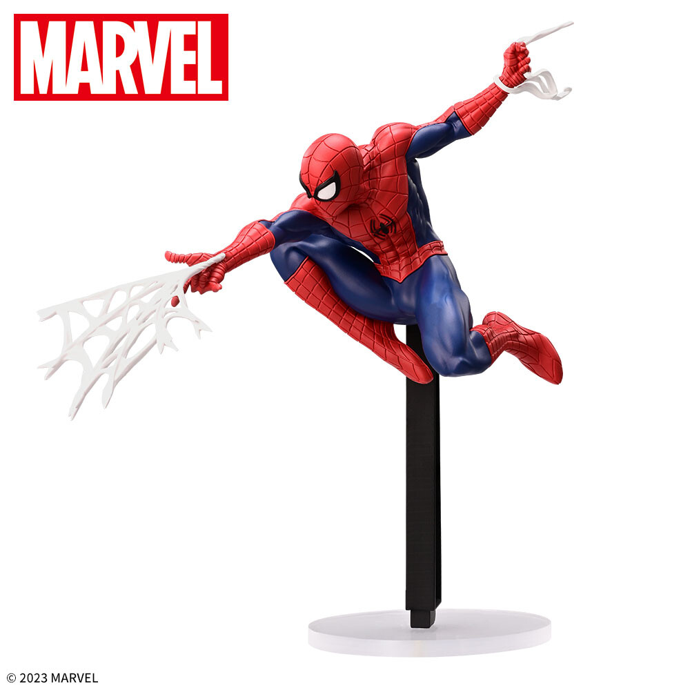 Spider-Man - Luminasta (SEGA)