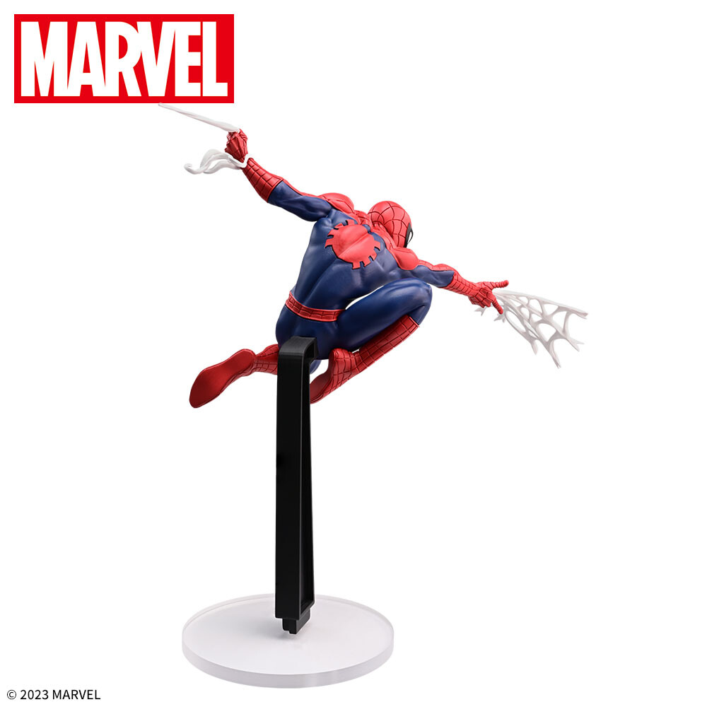 Spider-Man - Luminasta (SEGA) photo 2