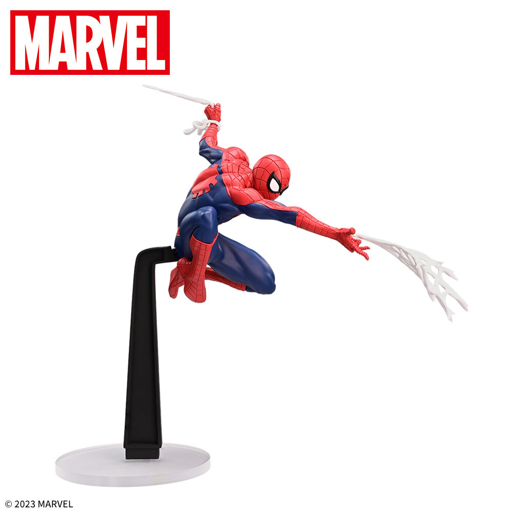 Spider-Man - Luminasta (SEGA) photo 3